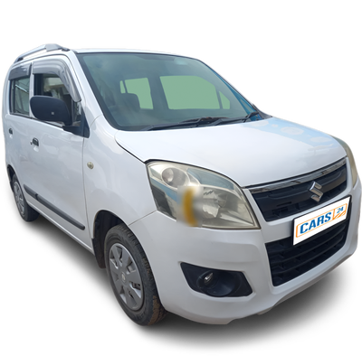 Maruti Wagon R 1.0-img